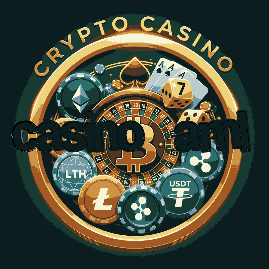 Casino AML - Safe & Compliant Gambling Site